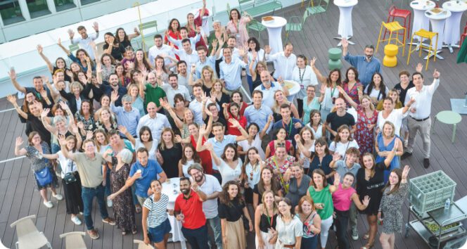 Who are we? - Panzani Group